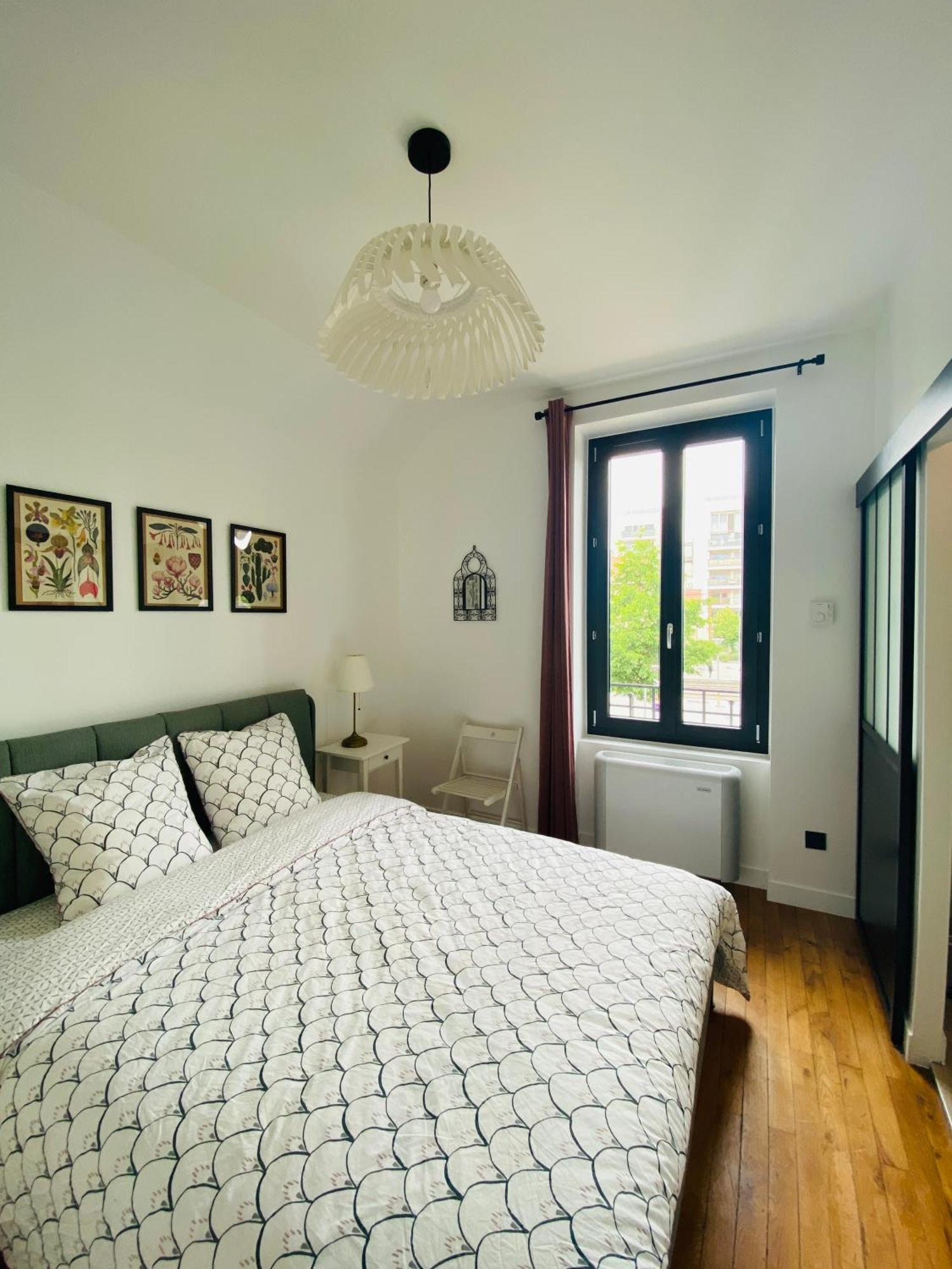 Le Petit Paul-t2 Cosy Renove *