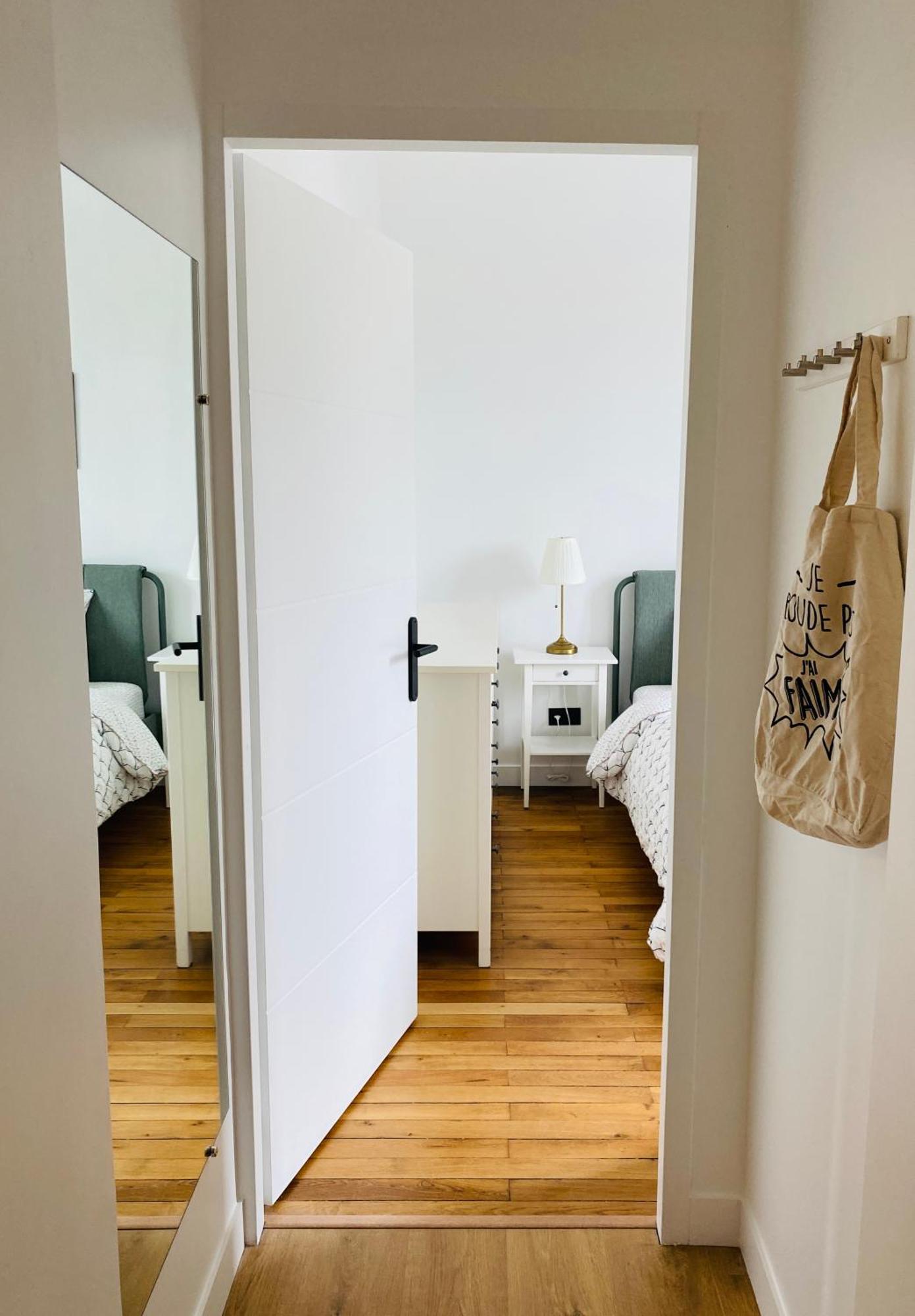 Le Petit Paul-t2 Cosy Renove *