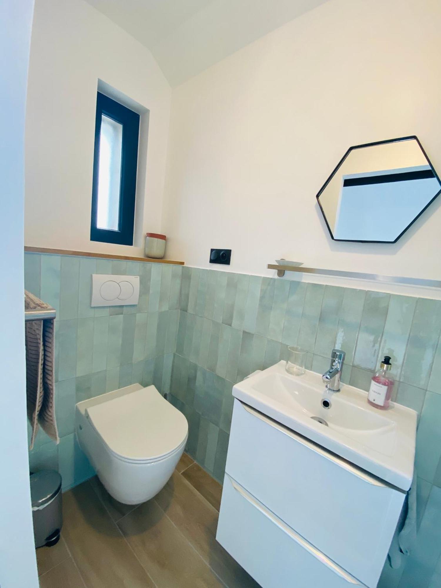 Le Petit Paul-t2 Cosy Renove Villeurbanne